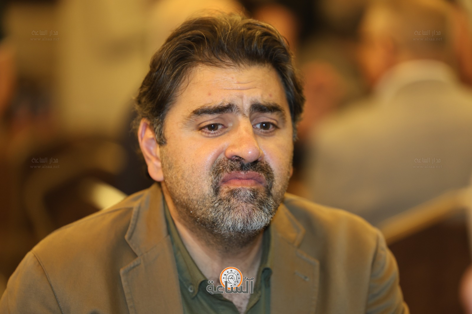 Madar Al-Saa Images 0.34434082093287566