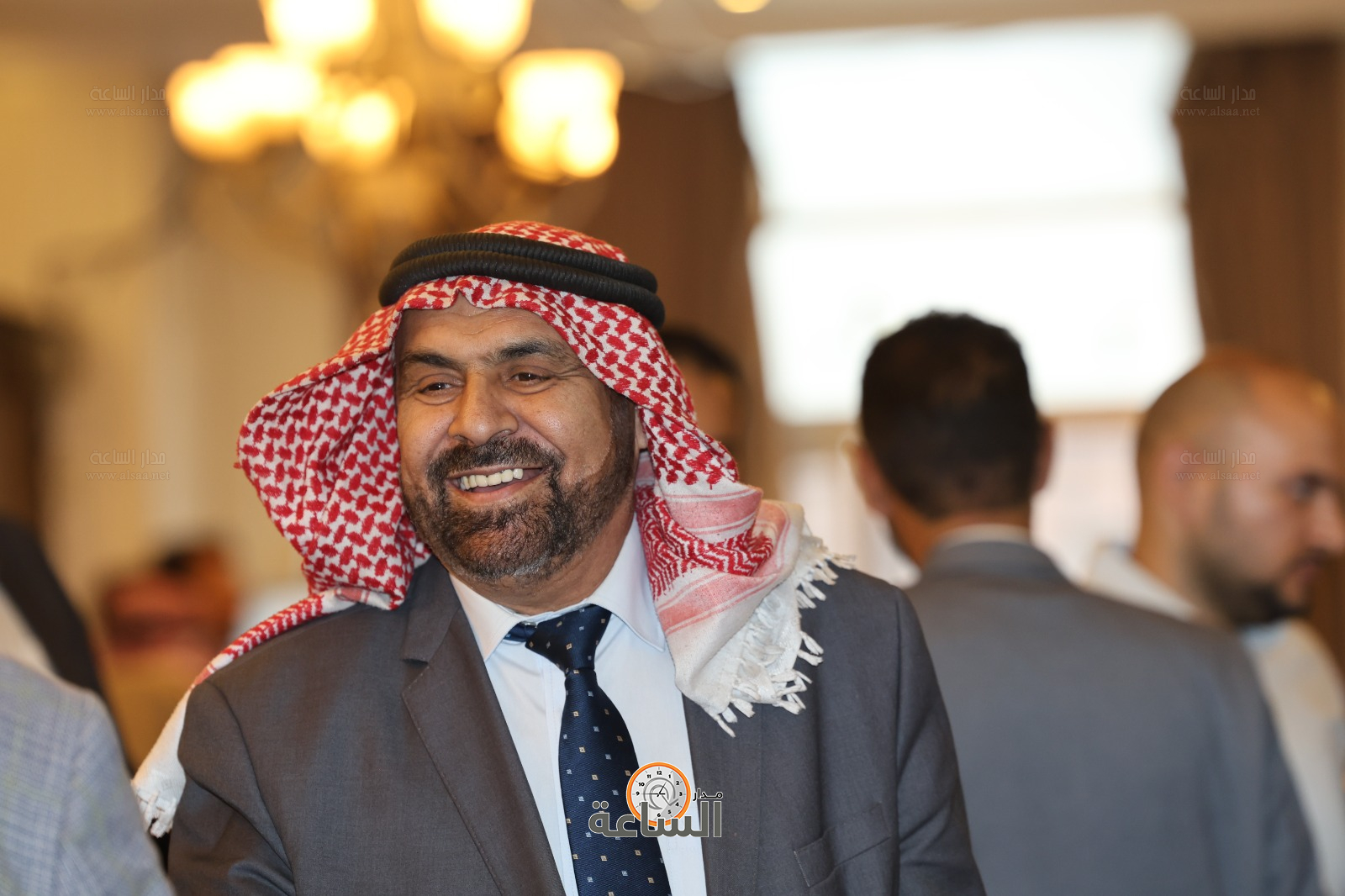 Madar Al-Saa Images 0.10954522470849881