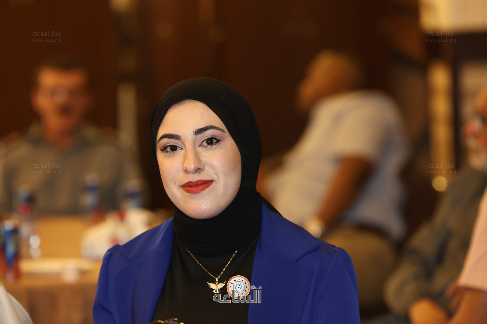 Madar Al-Saa Images 0.7150211132986631