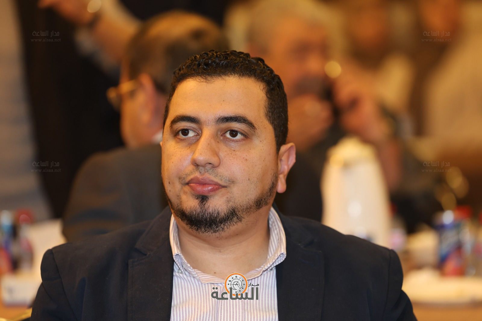 Madar Al-Saa Images 0.4081235205338908