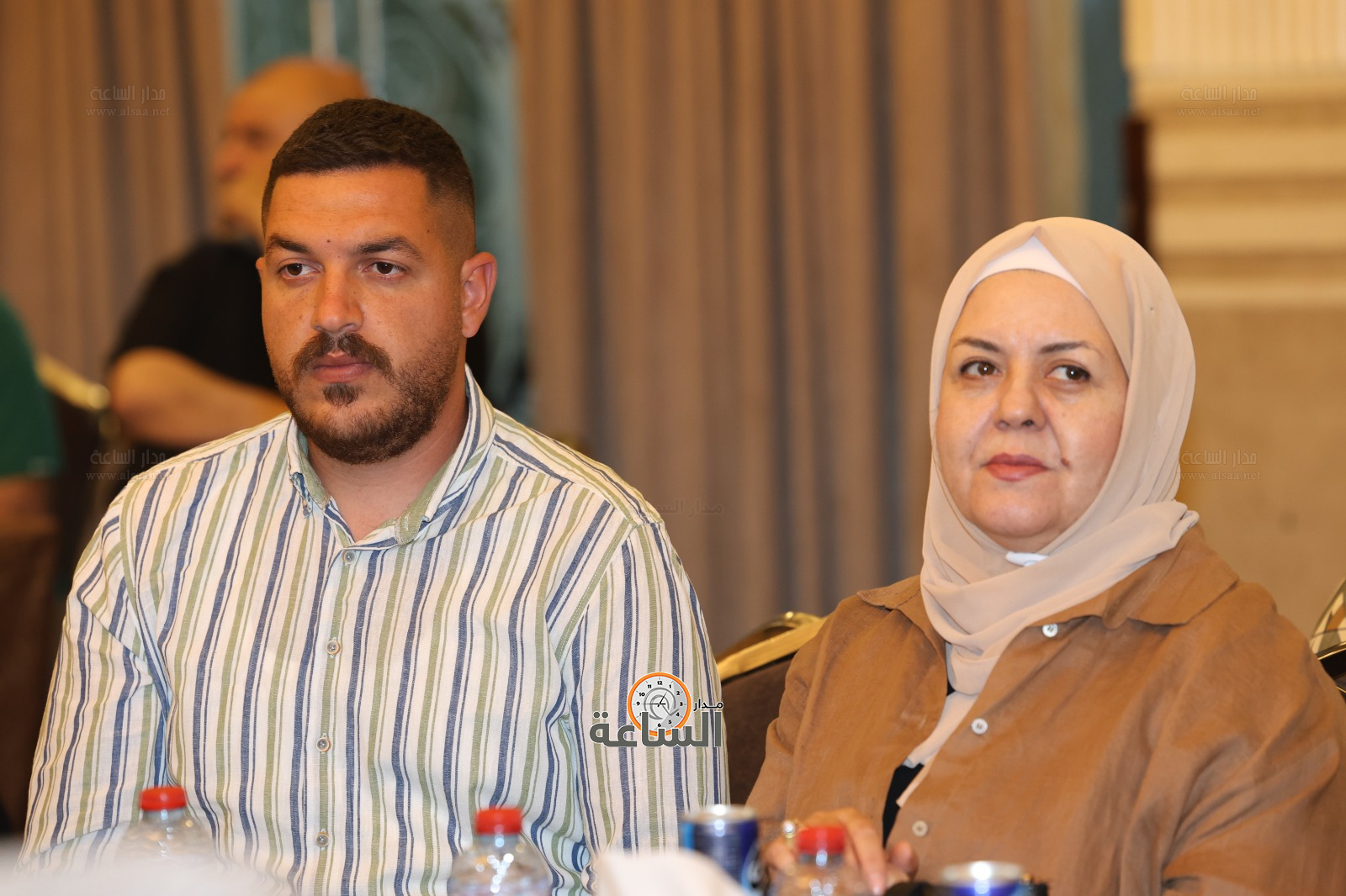 Madar Al-Saa Images 0.8110454713314207