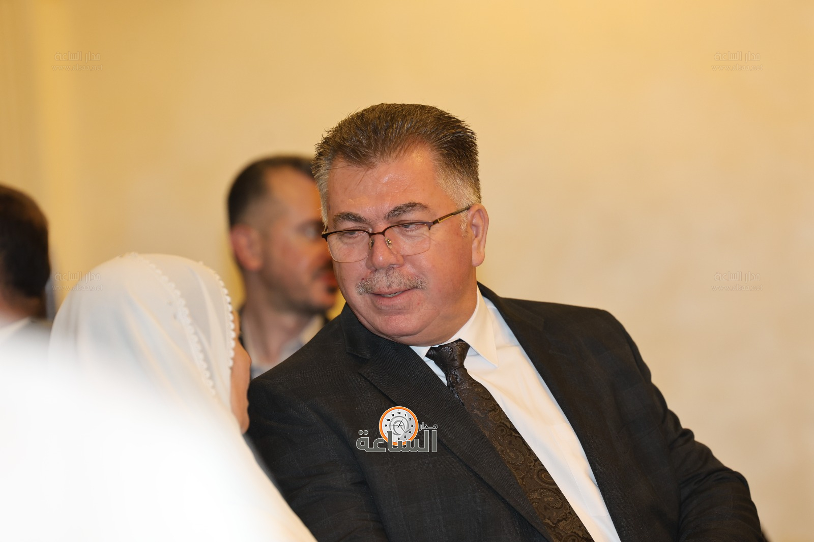 Madar Al-Saa Images 0.18123115030813552