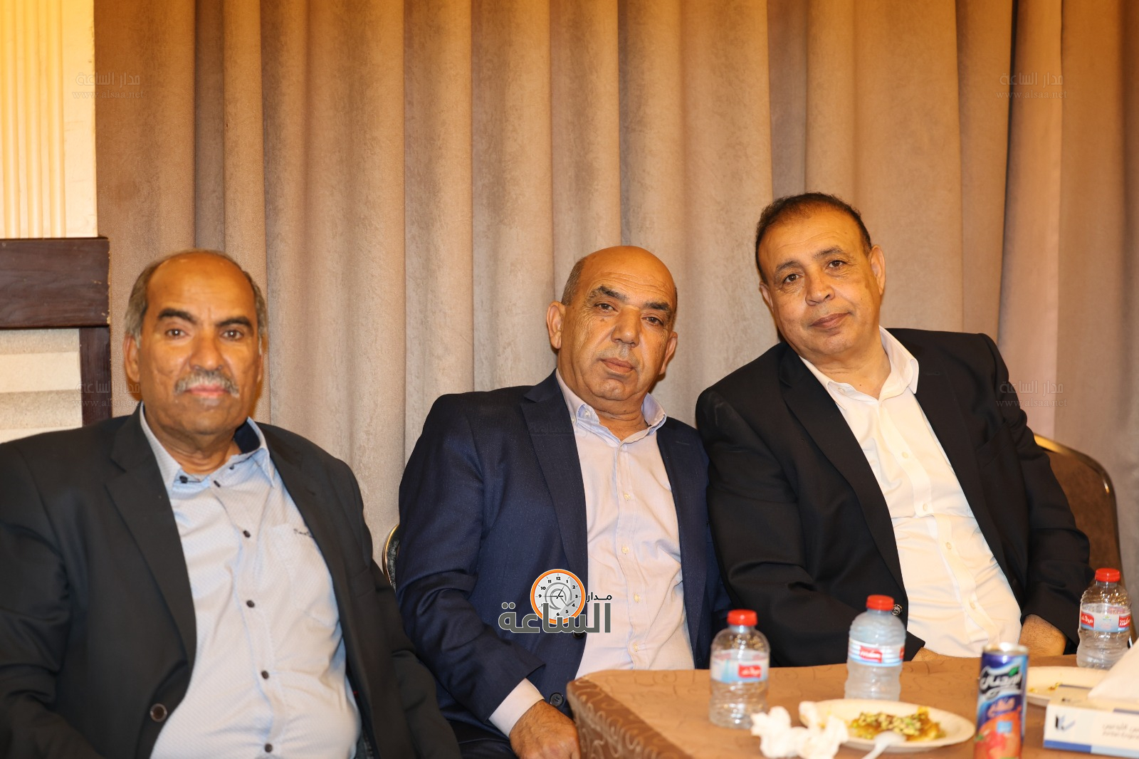 Madar Al-Saa Images 0.15435157987468073