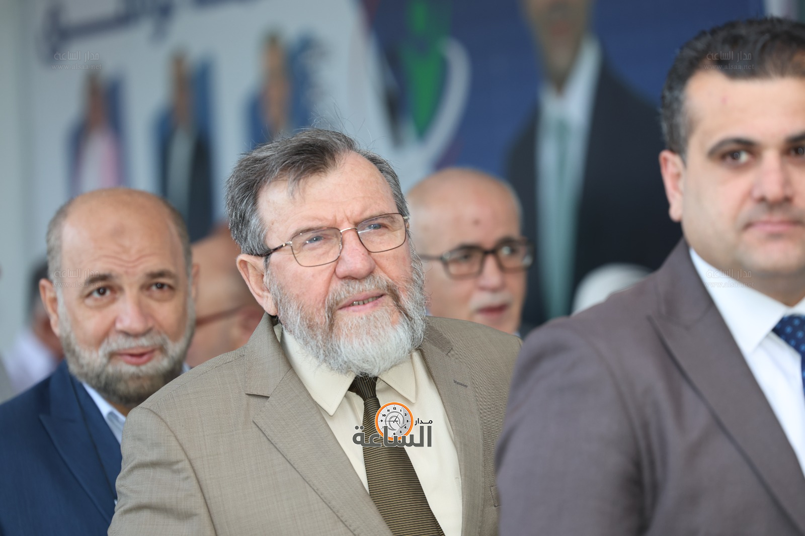 Madar Al-Saa Images 0.9243070064171667