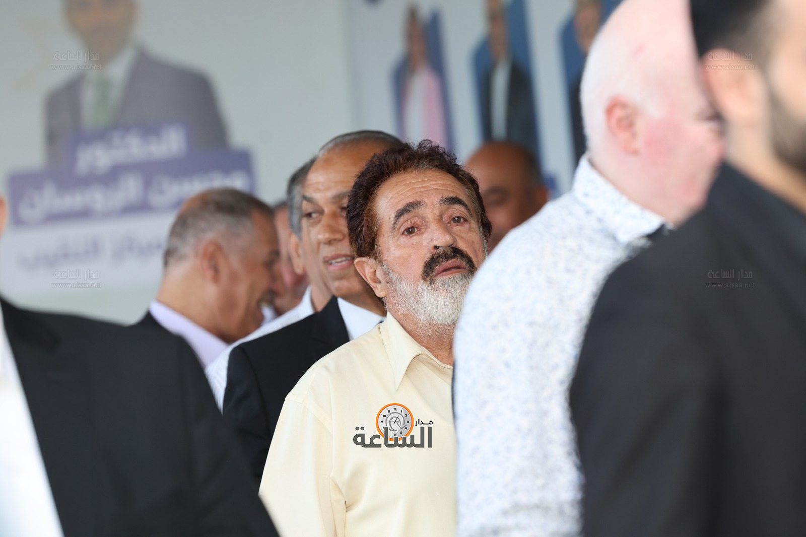 Madar Al-Saa Images 0.042386383642733616