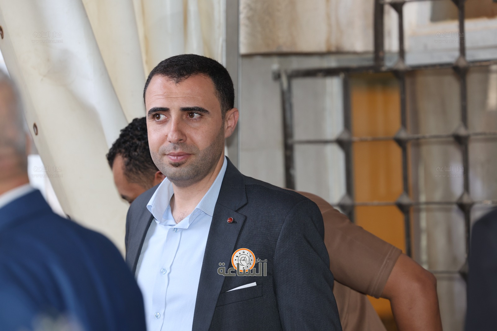 Madar Al-Saa Images 0.22832709394831774