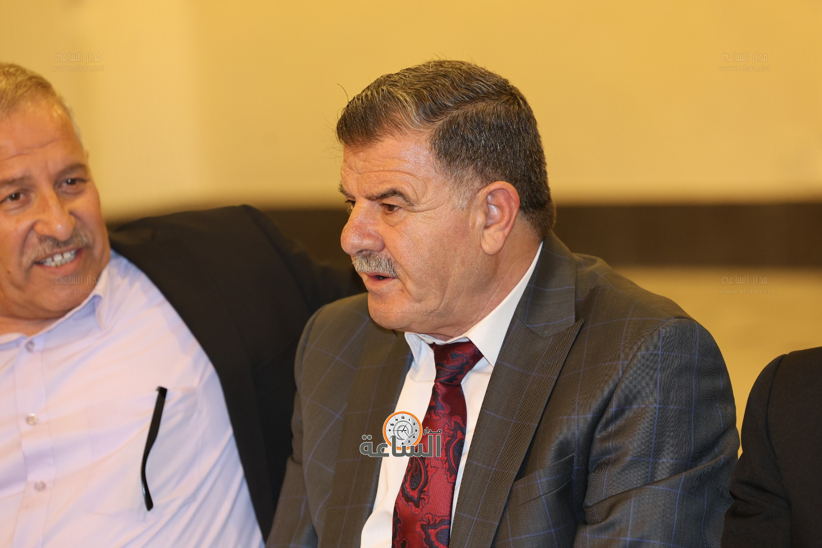 Madar Al-Saa Images 0.053215931983129794