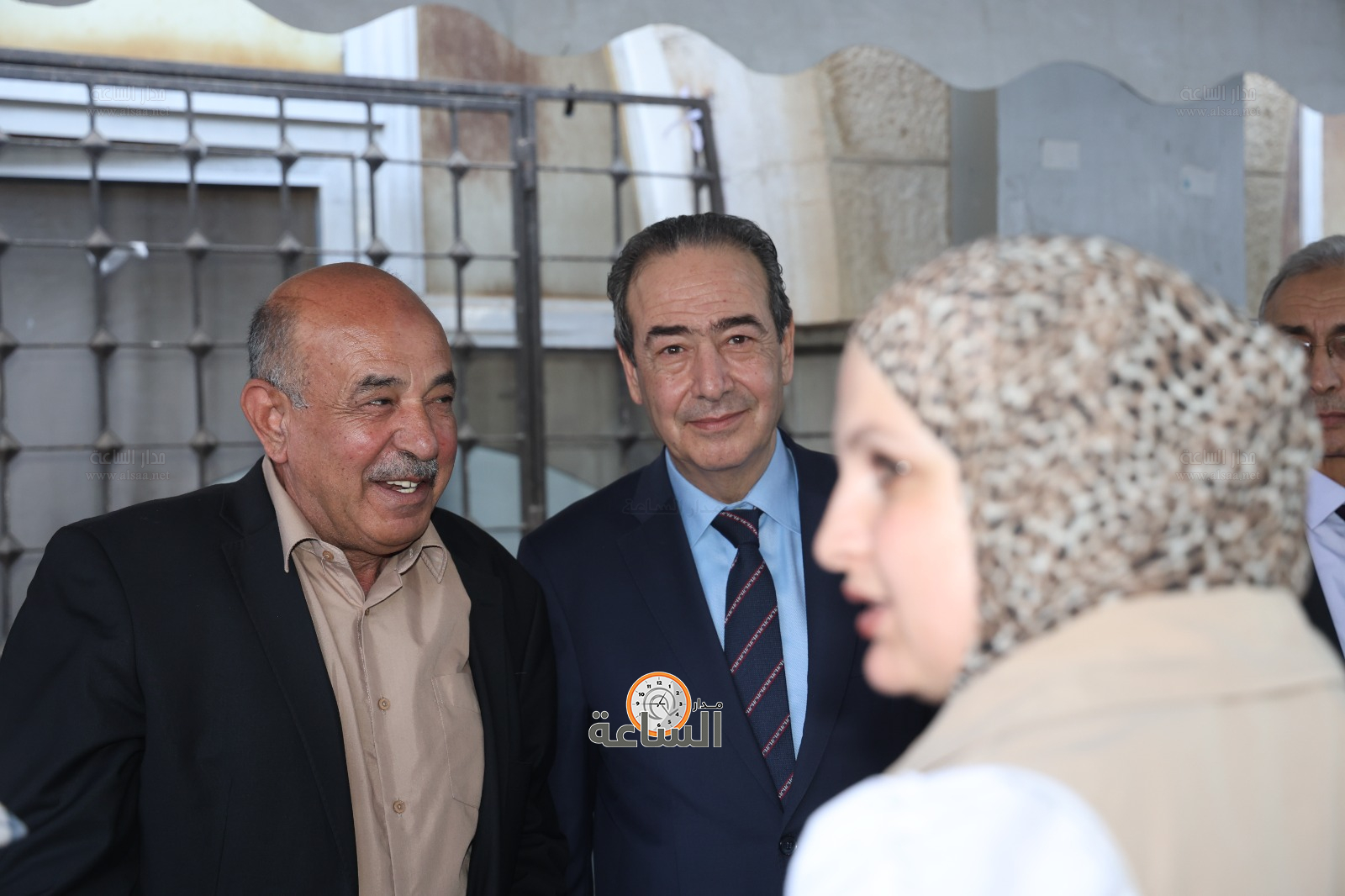 Madar Al-Saa Images 0.4696901702015893