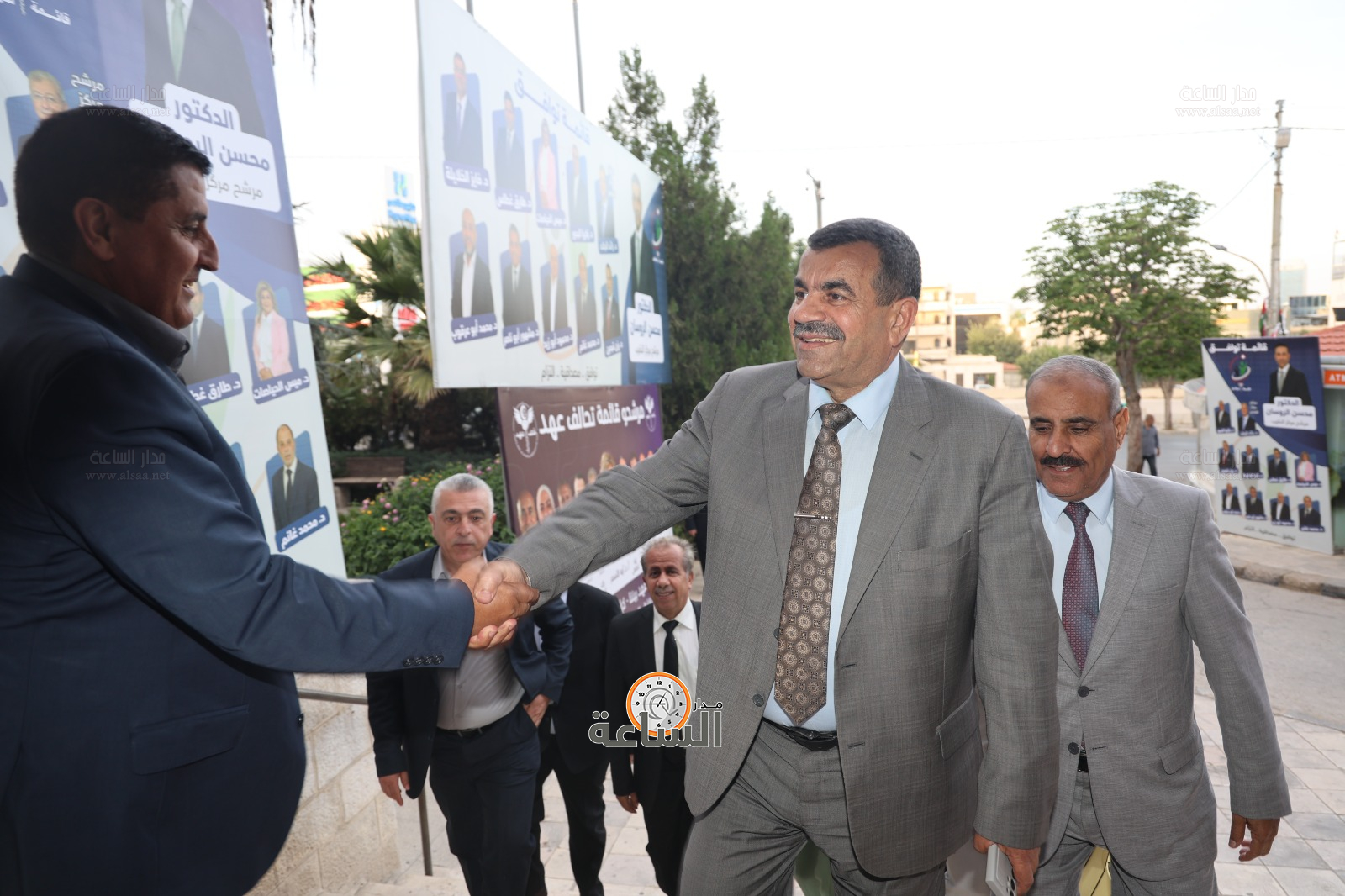 Madar Al-Saa Images 0.6272330953322014