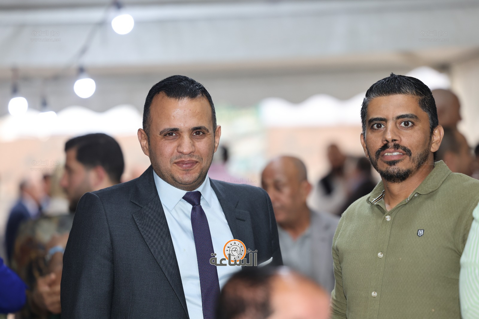 Madar Al-Saa Images 0.5790110439541947