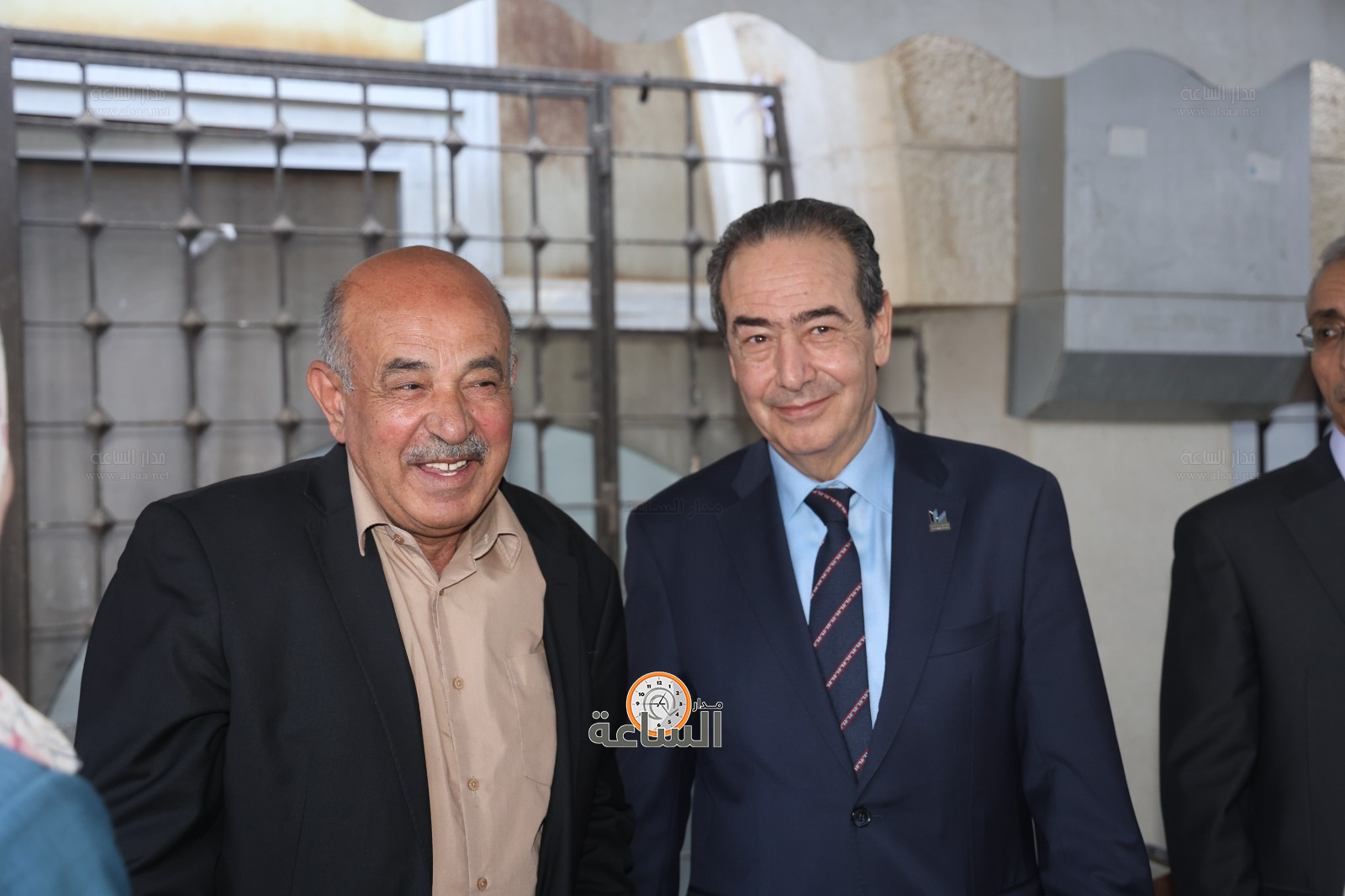 Madar Al-Saa Images 0.6179277792857429