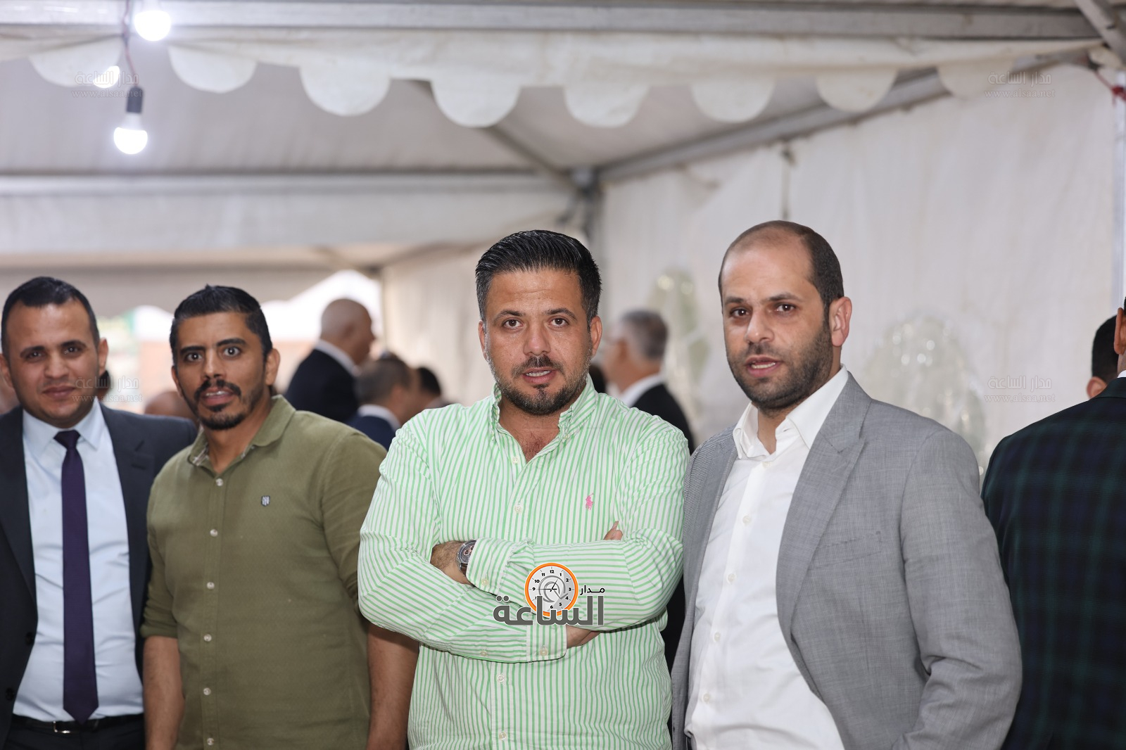 Madar Al-Saa Images 0.5532322278121056