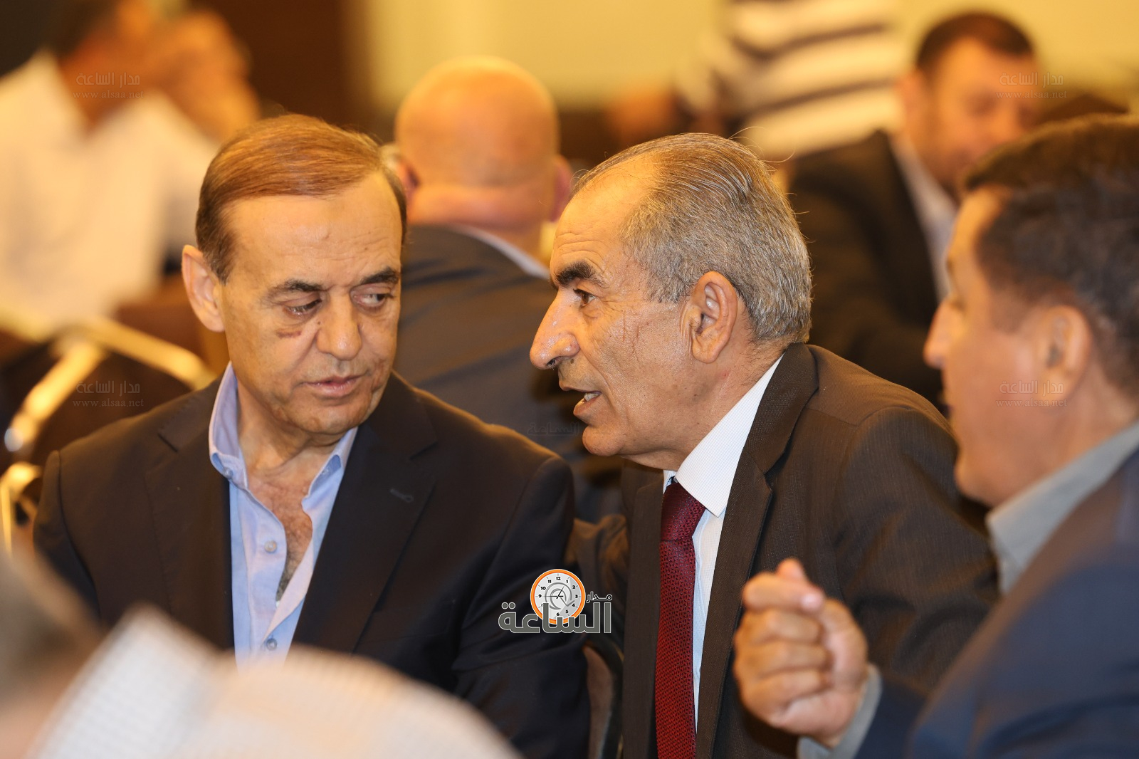 Madar Al-Saa Images 0.47205361079870034