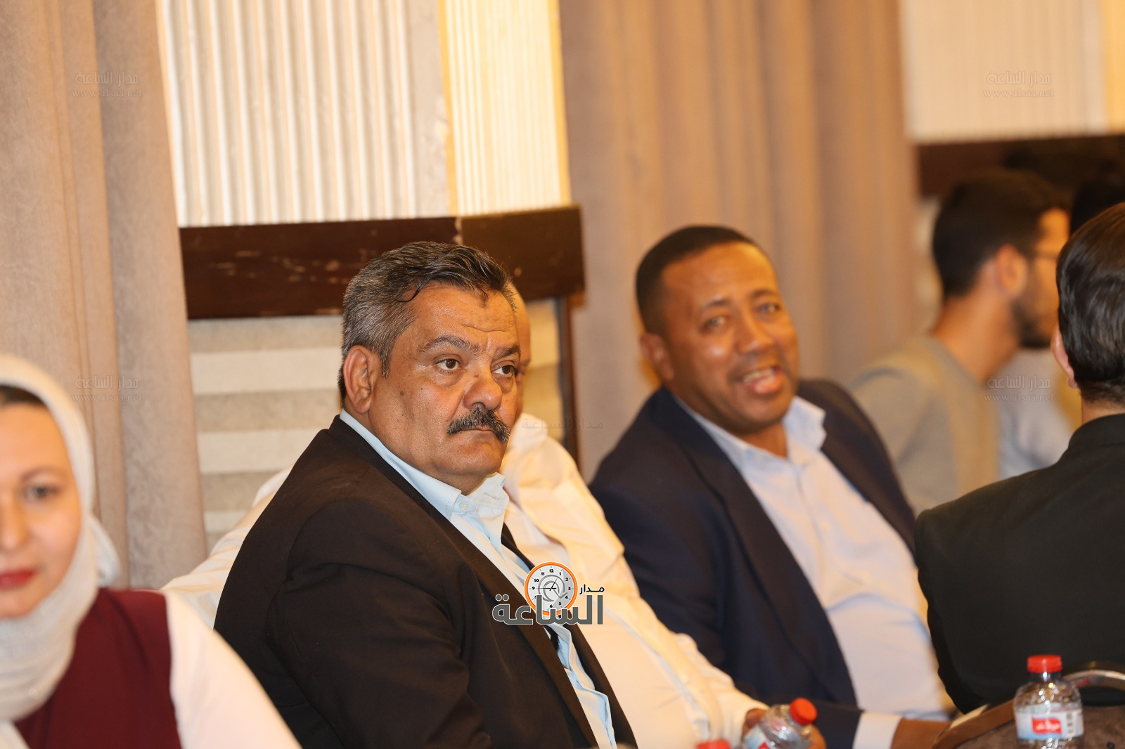 Madar Al-Saa Images 0.48456642997453525