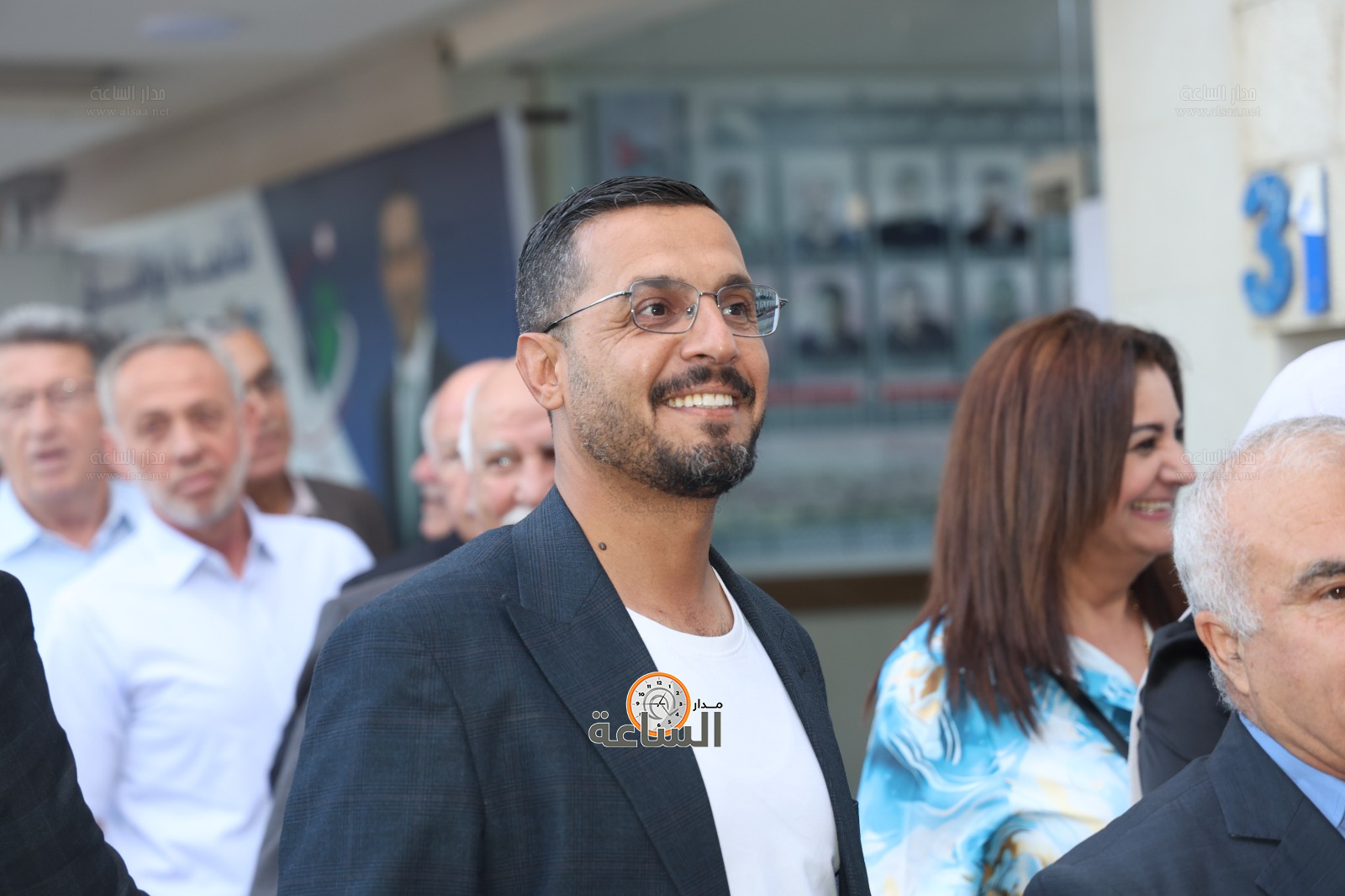 Madar Al-Saa Images 0.9293676810535673