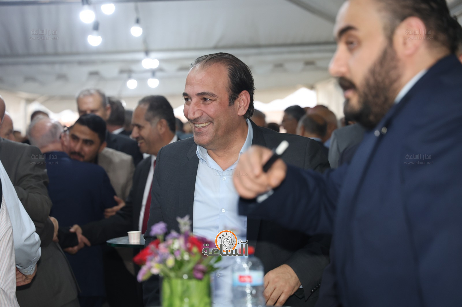 Madar Al-Saa Images 0.9890126759352461