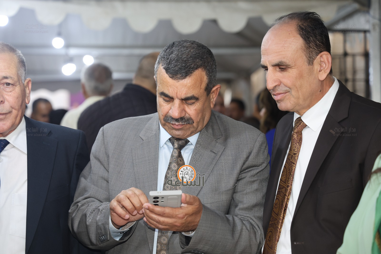 Madar Al-Saa Images 0.6178596425757573