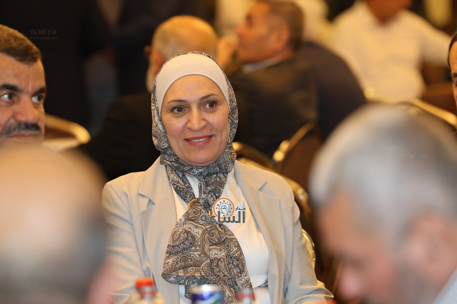 Madar Al-Saa Images 0.1233367146289639