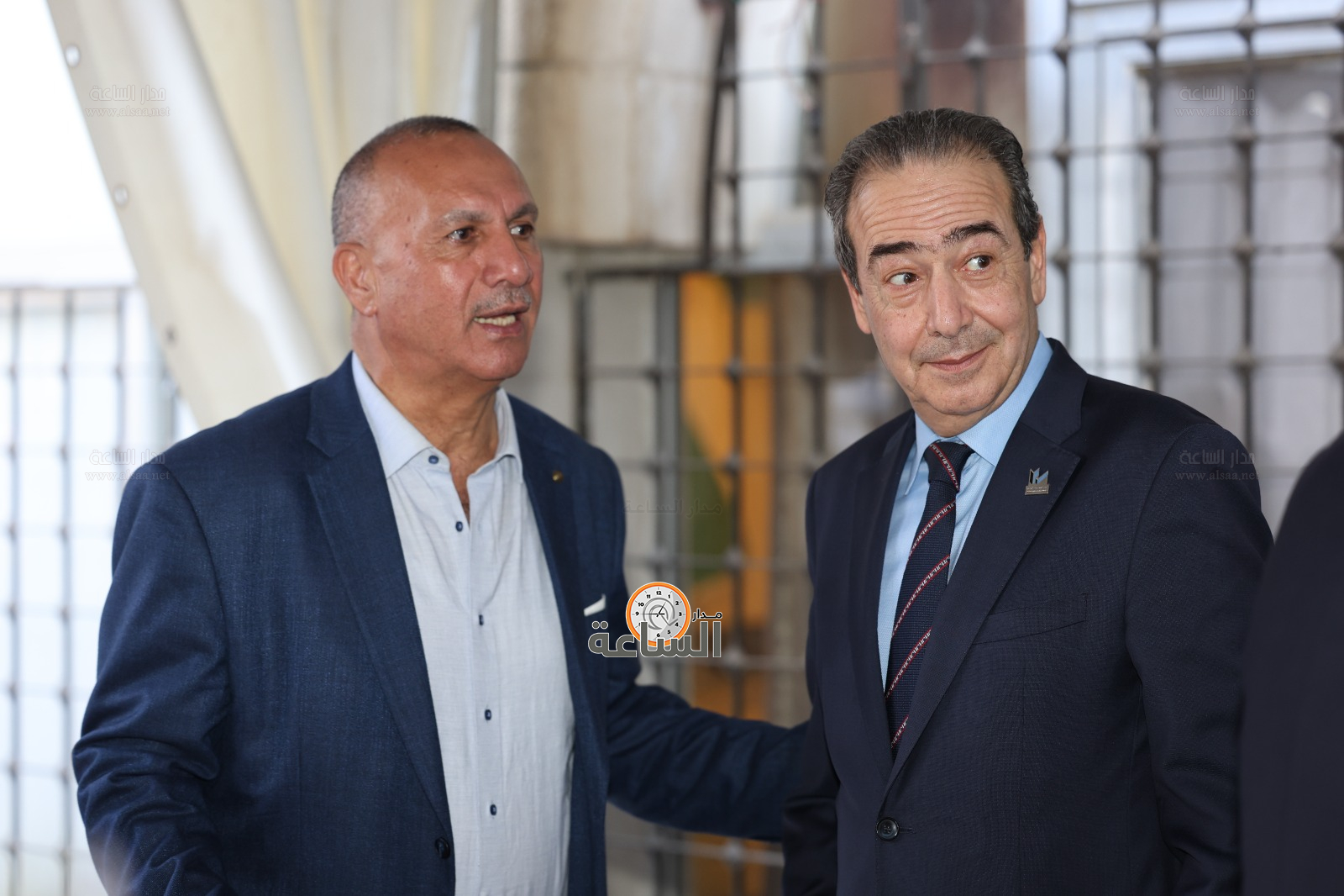 Madar Al-Saa Images 0.533043015779148