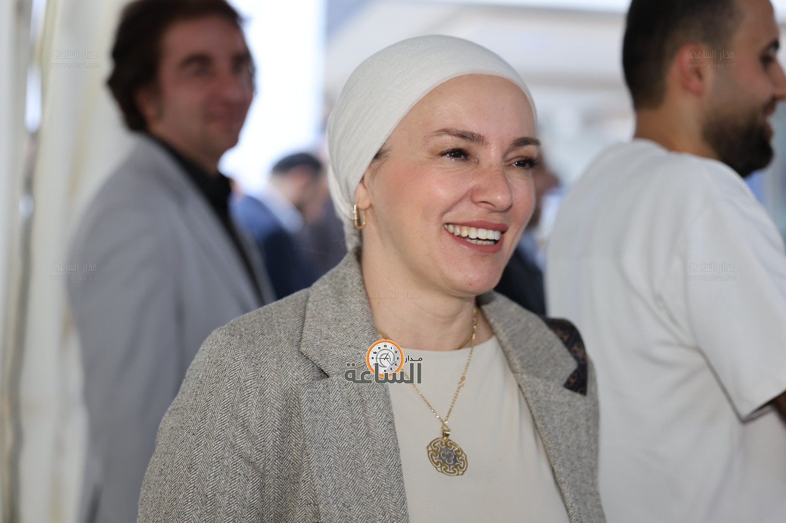 Madar Al-Saa Images 0.15532397121883357