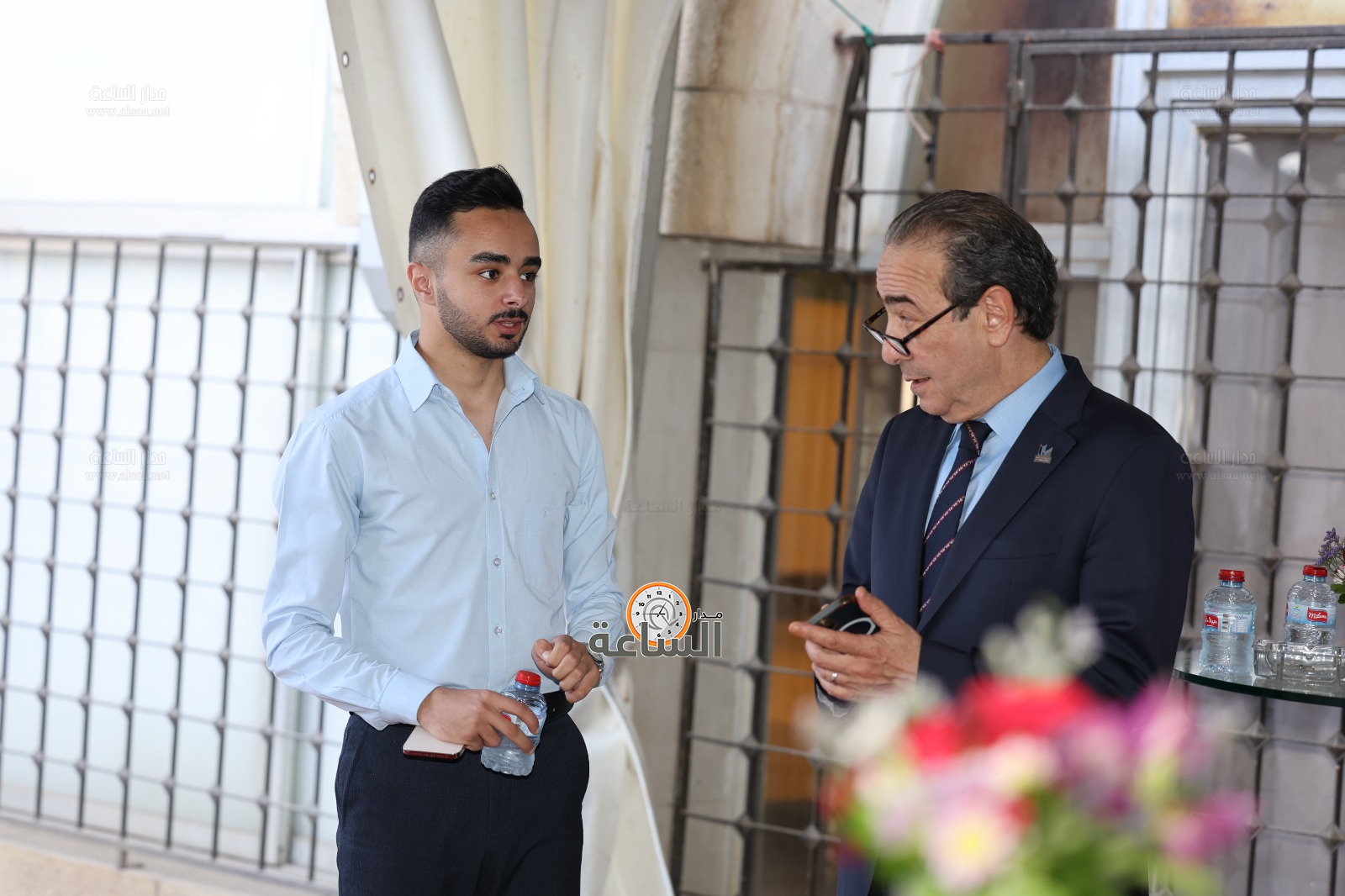 Madar Al-Saa Images 0.9203663641571959