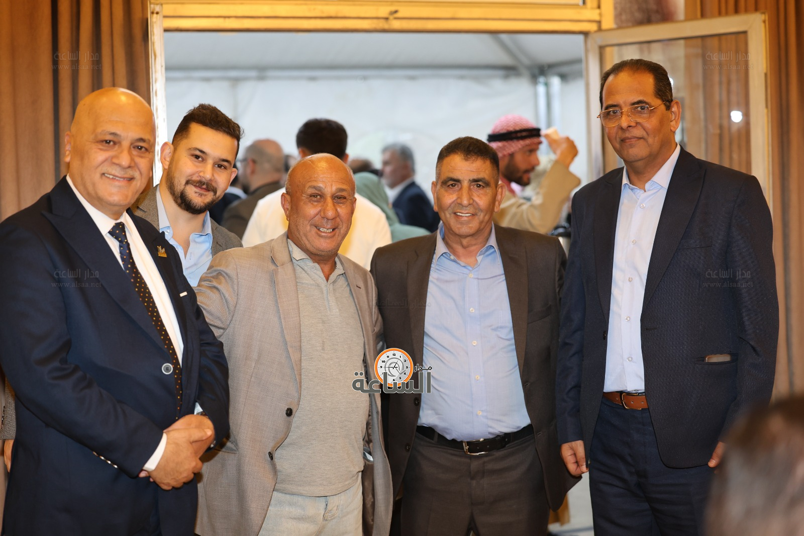 Madar Al-Saa Images 0.5878718110763632