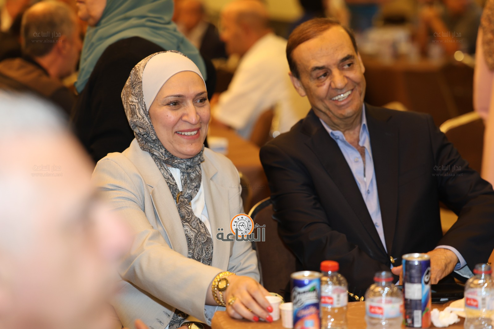 Madar Al-Saa Images 0.5338616298191188