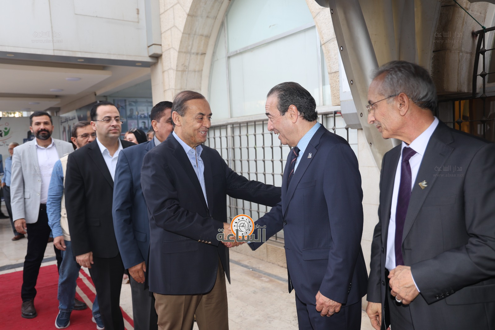 Madar Al-Saa Images 0.7222731887359951