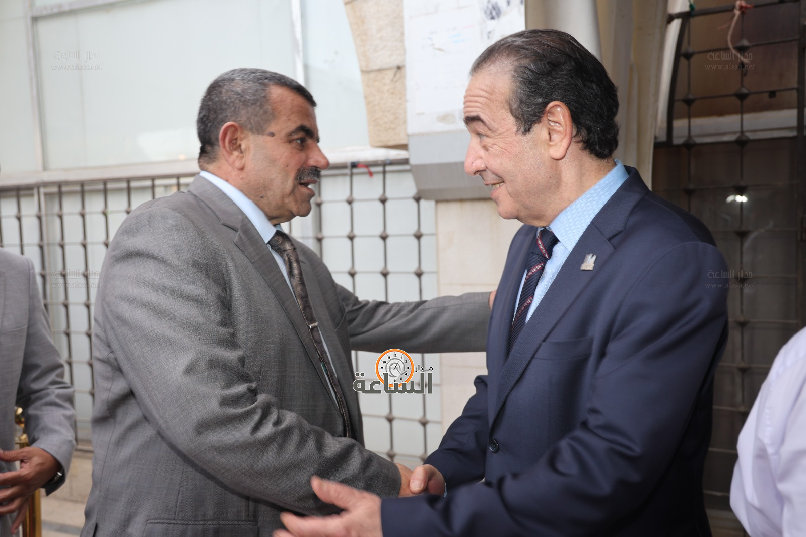 Madar Al-Saa Images 0.062032190234286966