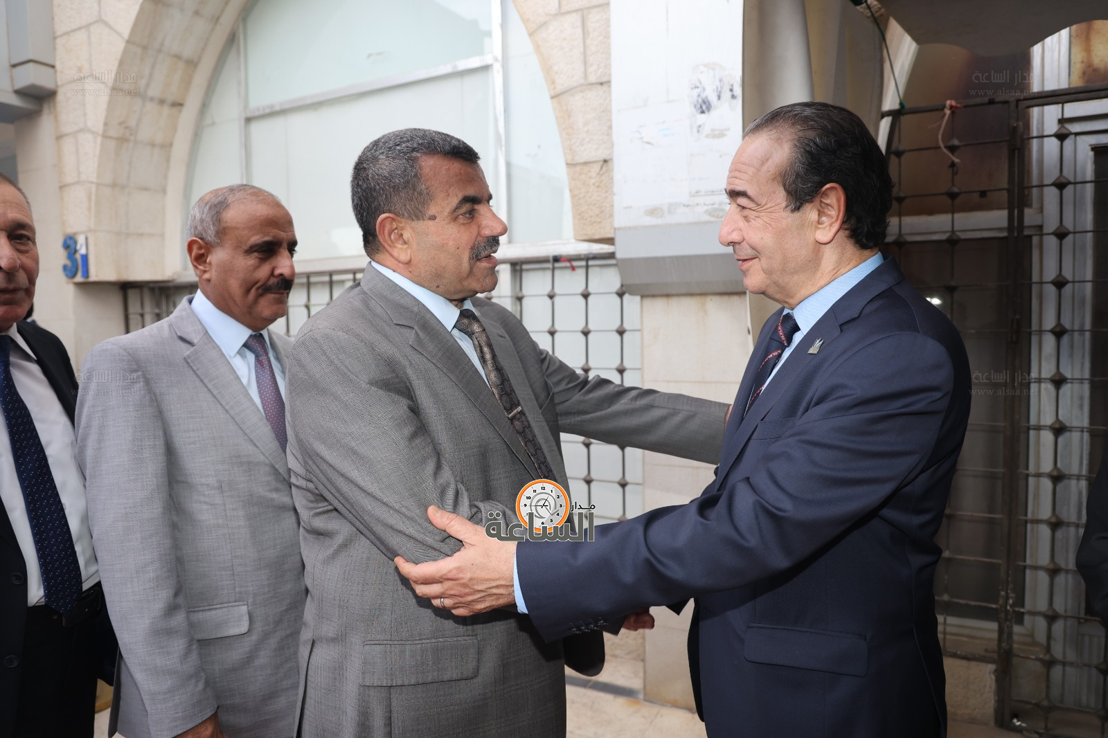 Madar Al-Saa Images 0.7039840153588341