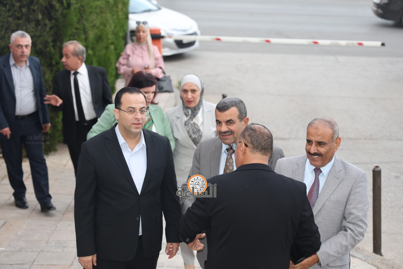 Madar Al-Saa Images 0.6134130532115377