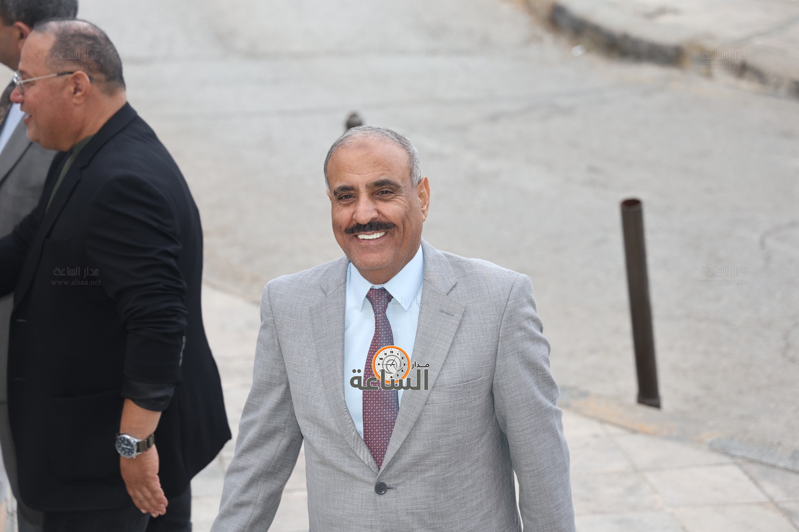 Madar Al-Saa Images 0.0469252006273686