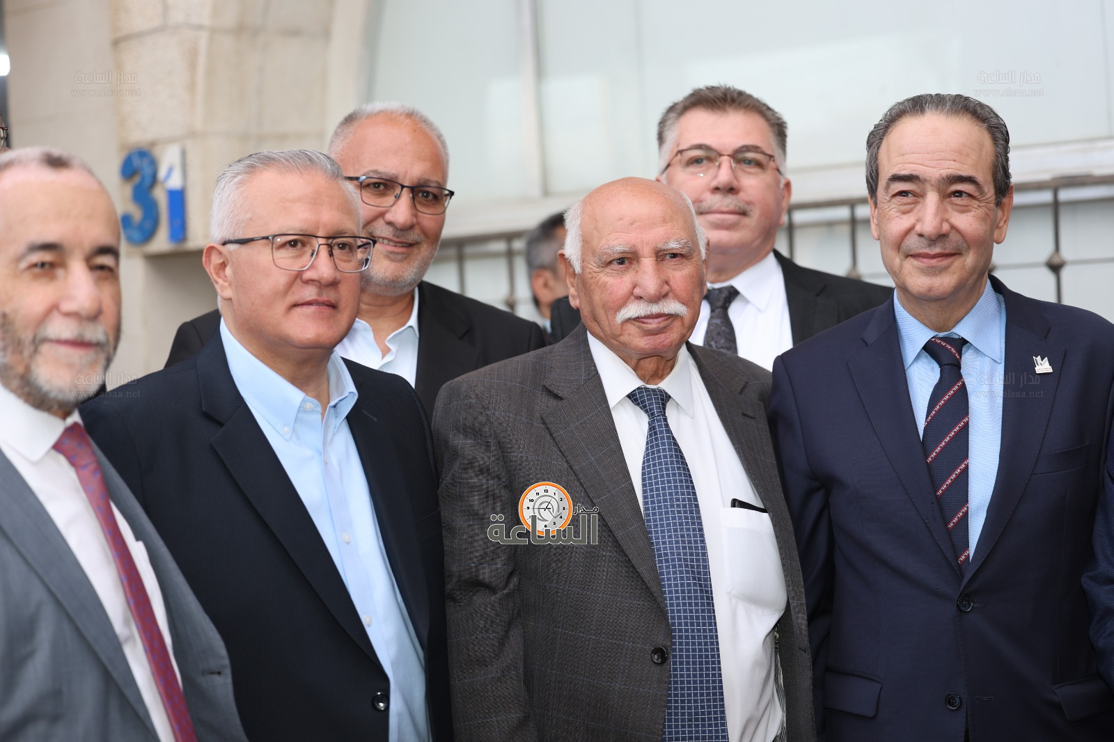 Madar Al-Saa Images 0.5557959075716565