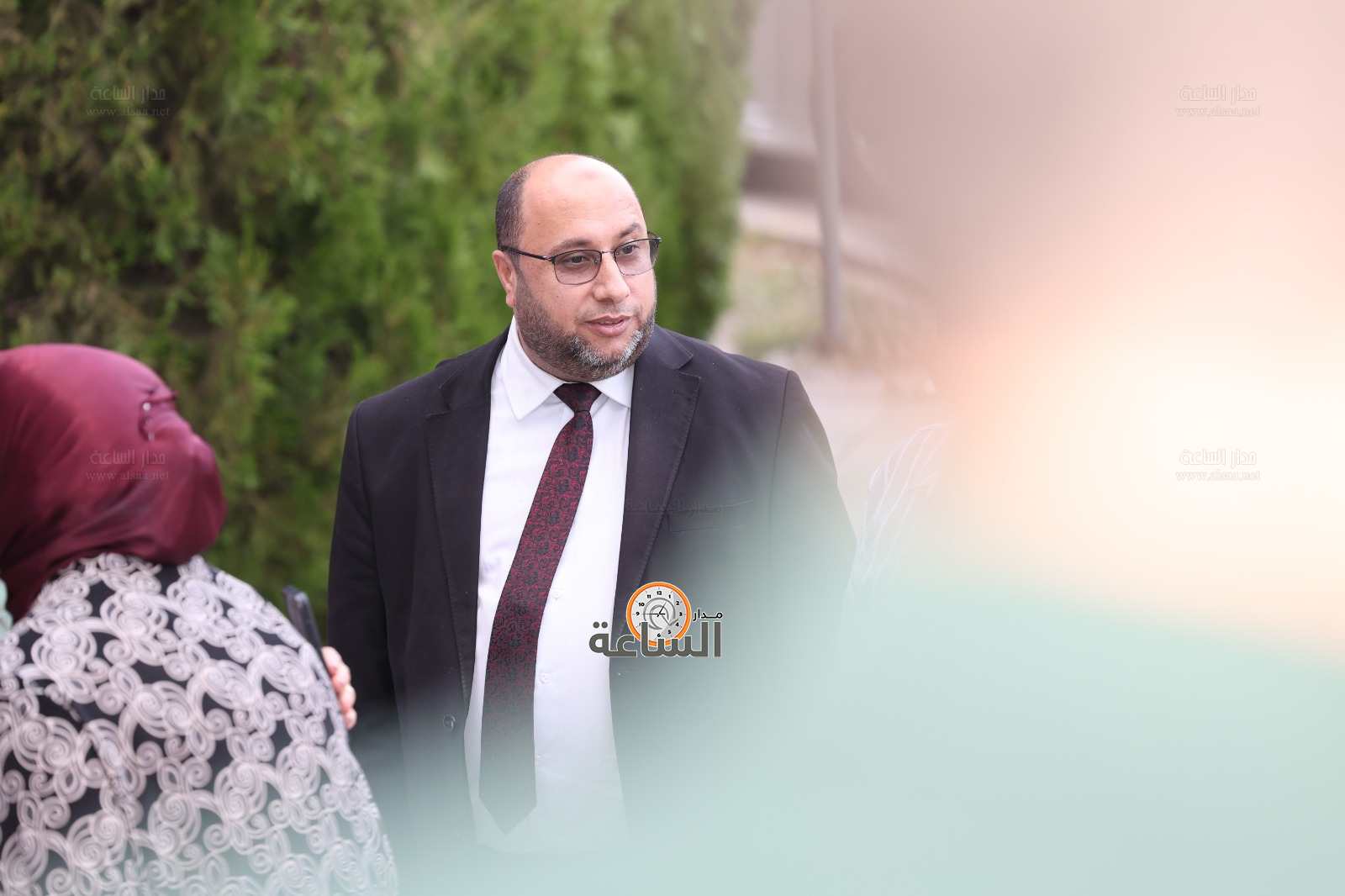 Madar Al-Saa Images 0.9463090492659959