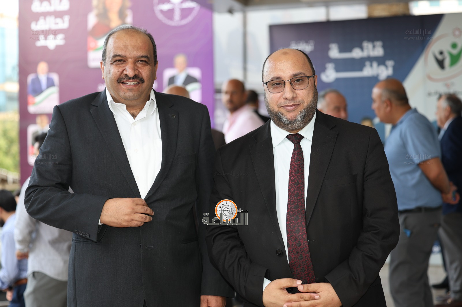 Madar Al-Saa Images 0.30586512687879475