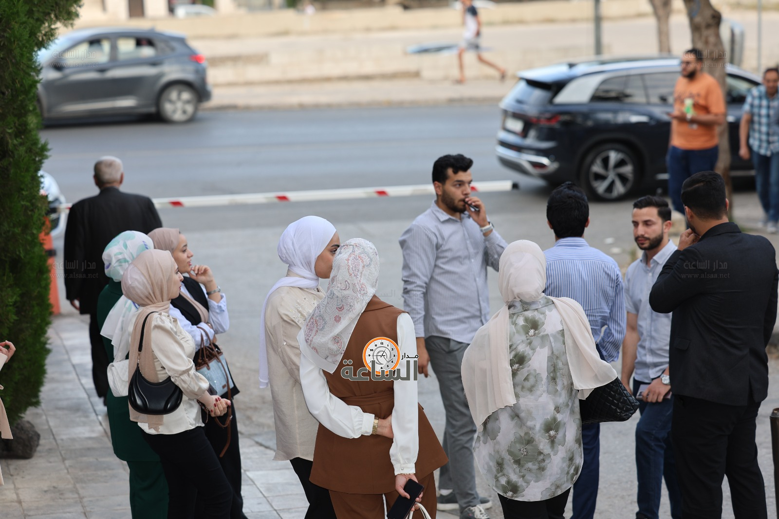 Madar Al-Saa Images 0.5484536175519433