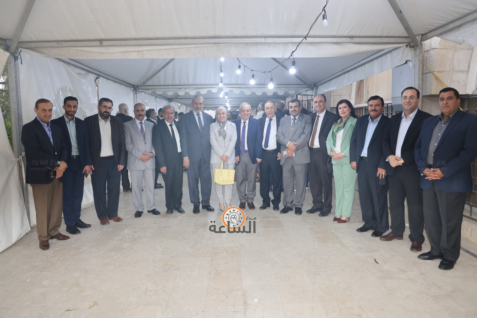 Madar Al-Saa Images 0.9130298560572074