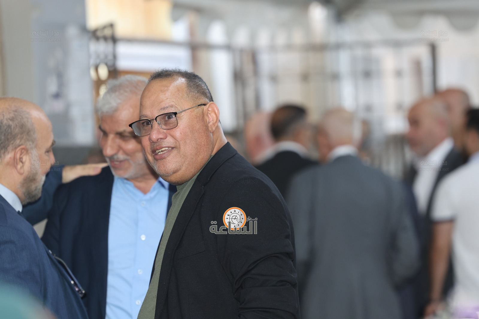 Madar Al-Saa Images 0.9247113321308299