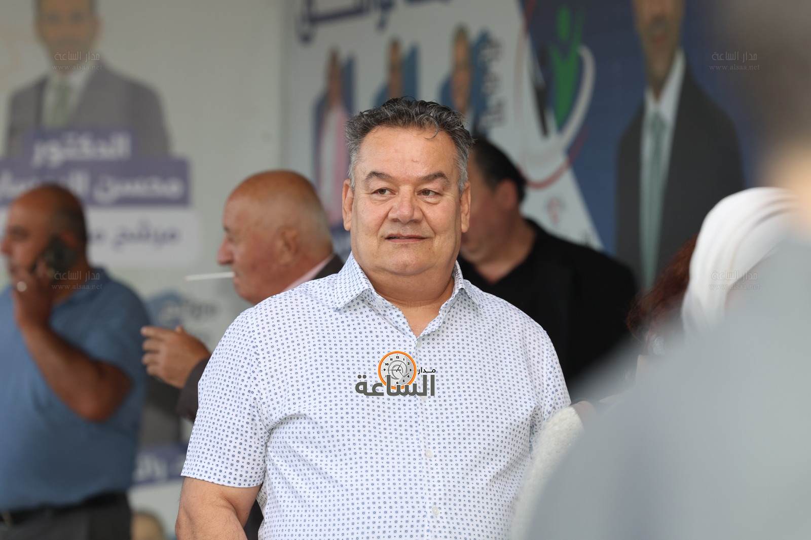 Madar Al-Saa Images 0.7758912821818826