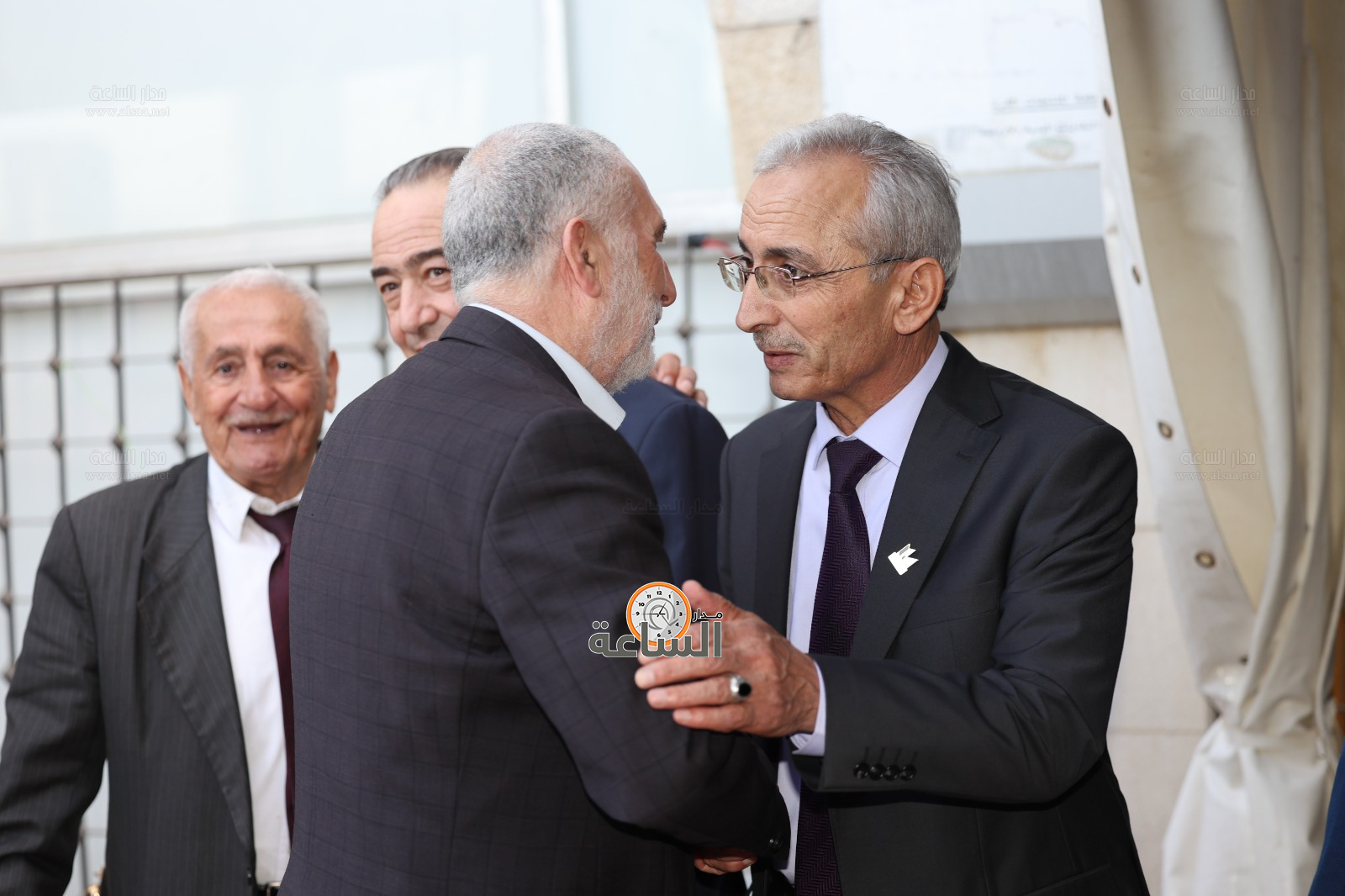 Madar Al-Saa Images 0.8195900606646886