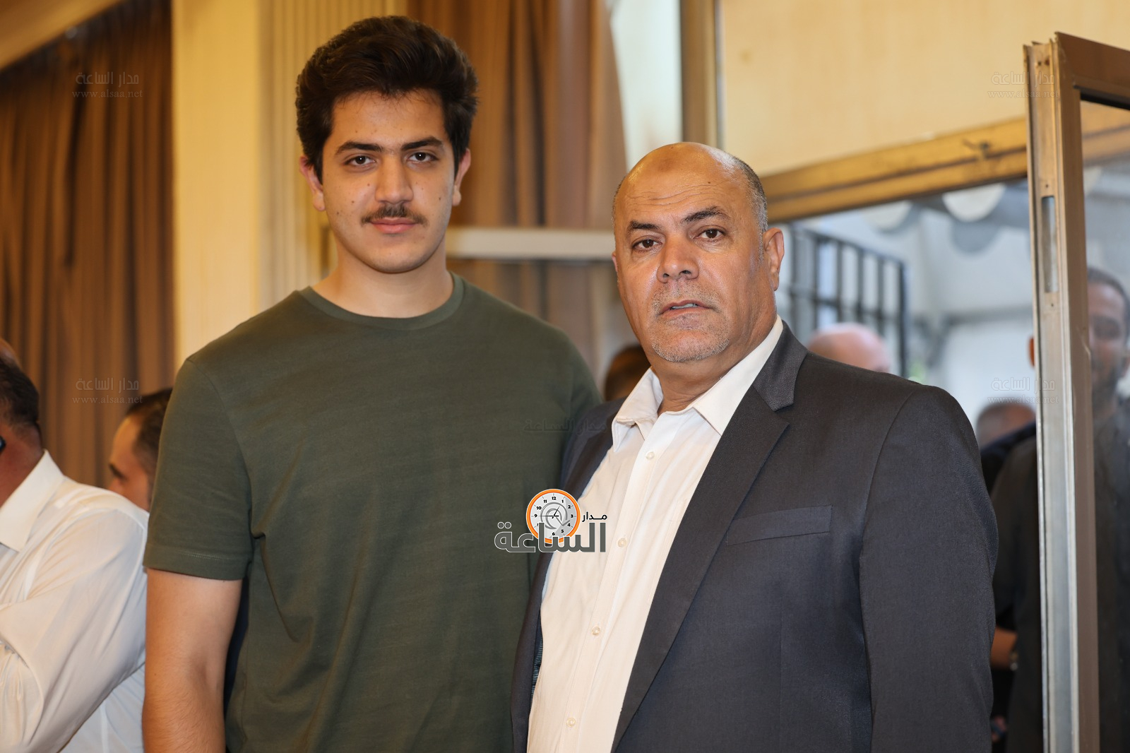 Madar Al-Saa Images 0.5719870152286052