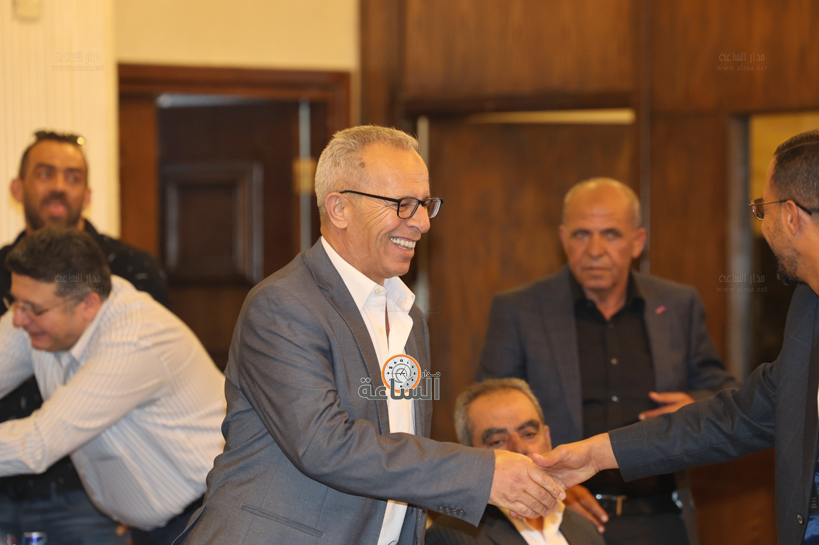 Madar Al-Saa Images 0.018237302115339915