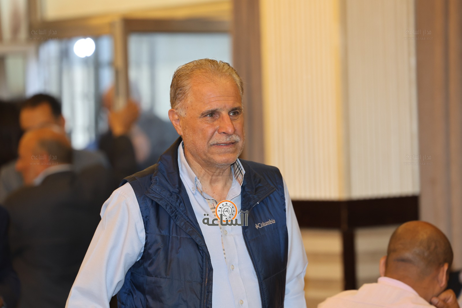 Madar Al-Saa Images 0.8773465707764463