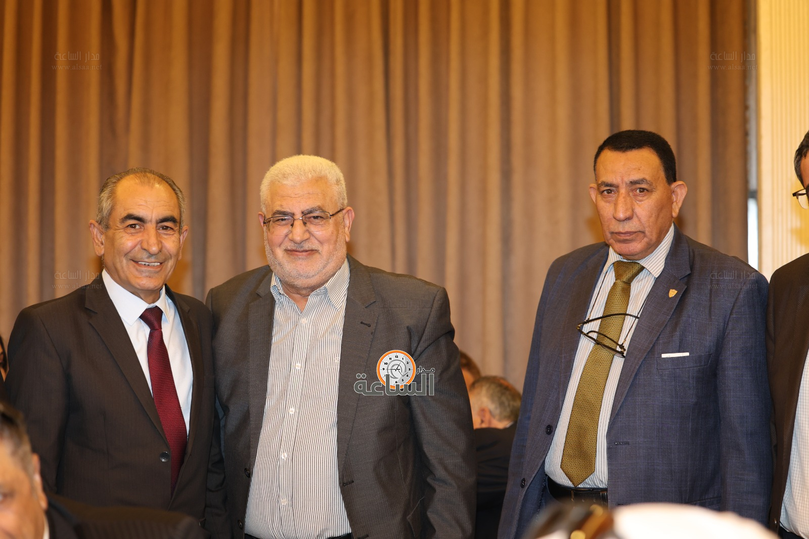 Madar Al-Saa Images 0.01511764979478869