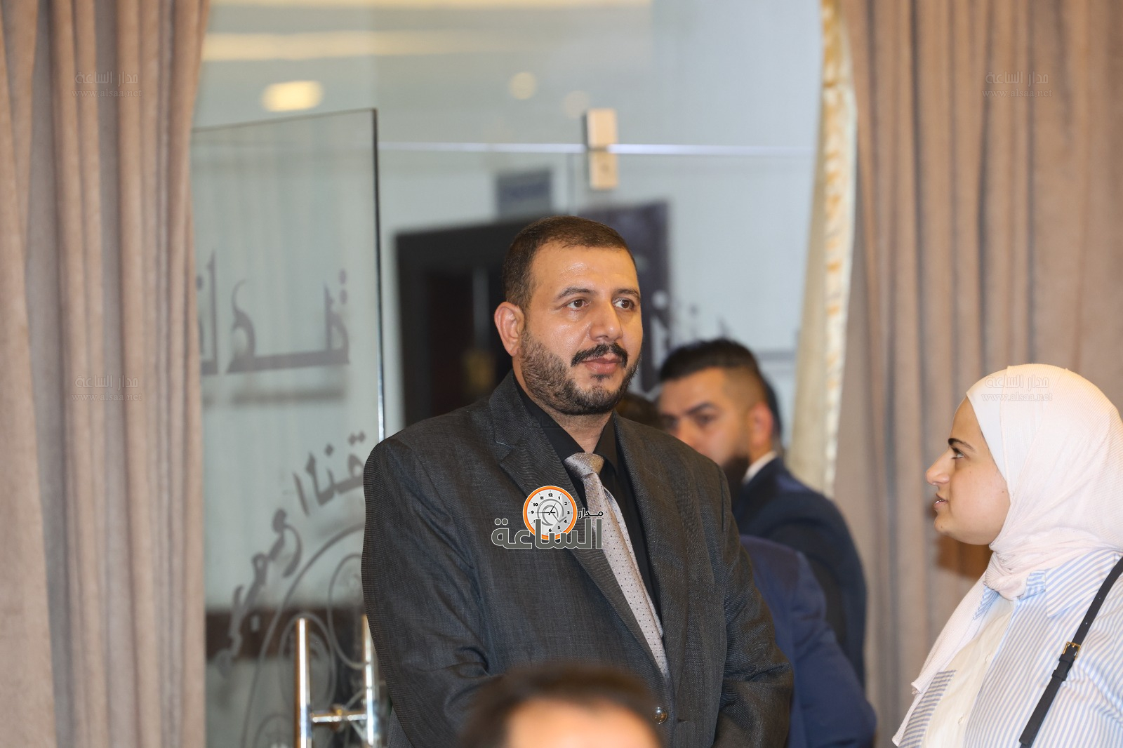 Madar Al-Saa Images 0.4642834037645257