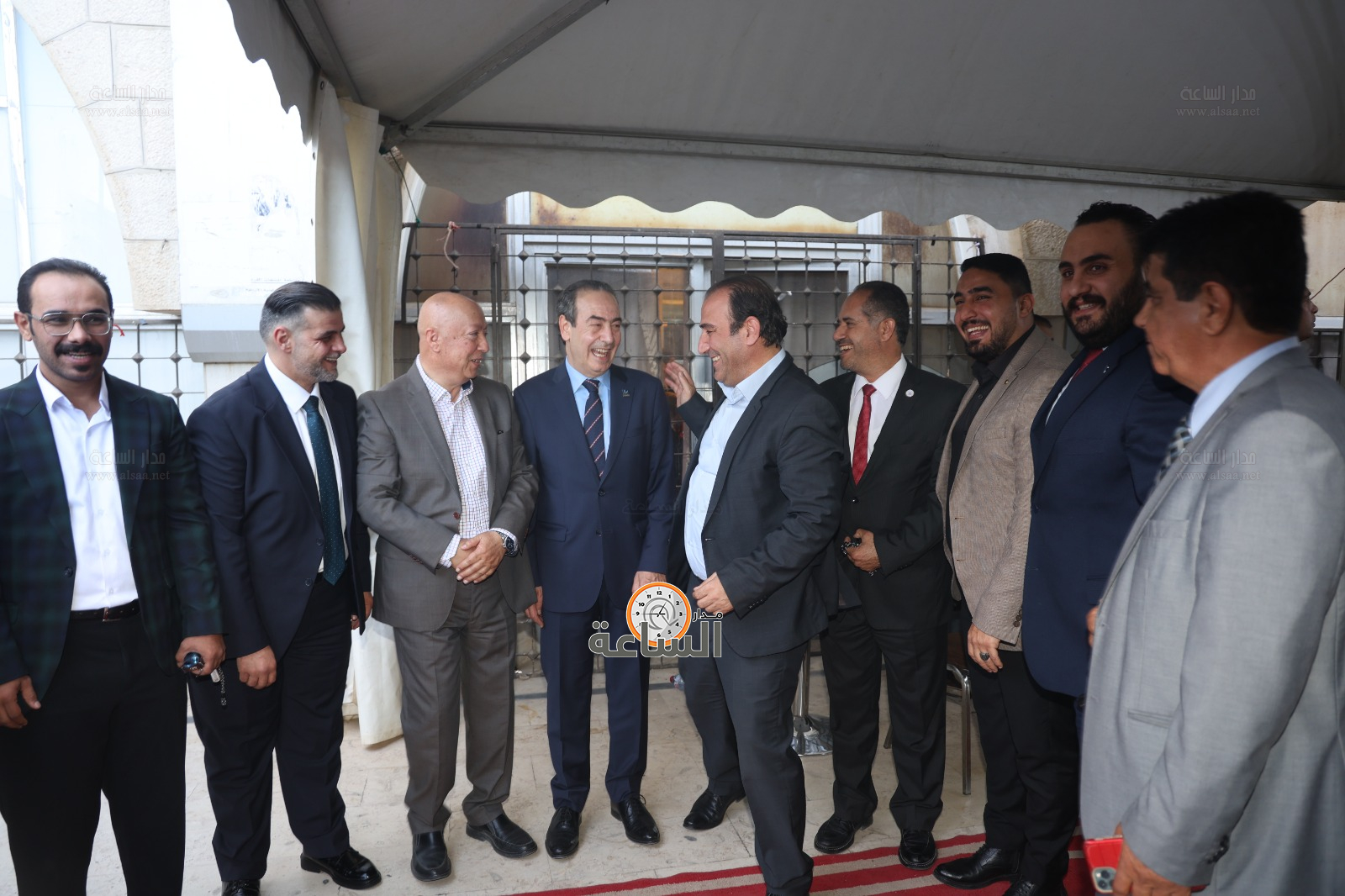 Madar Al-Saa Images 0.3474484732962393