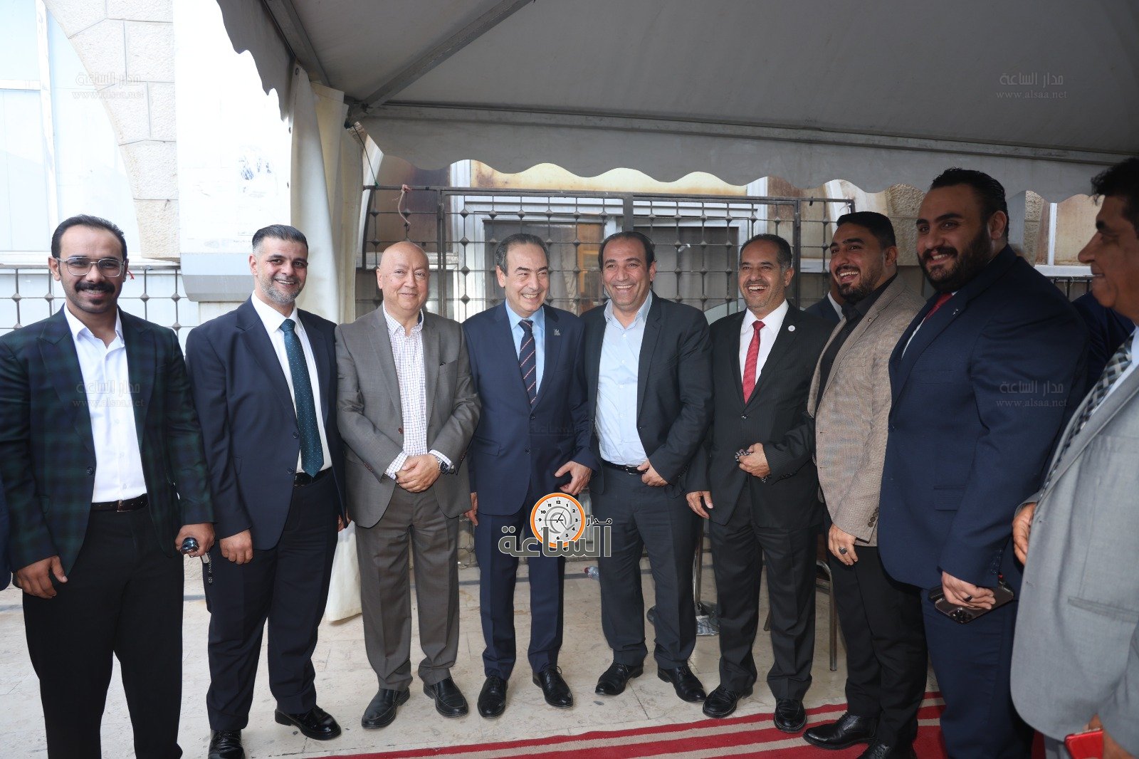 Madar Al-Saa Images 0.04707675438013492