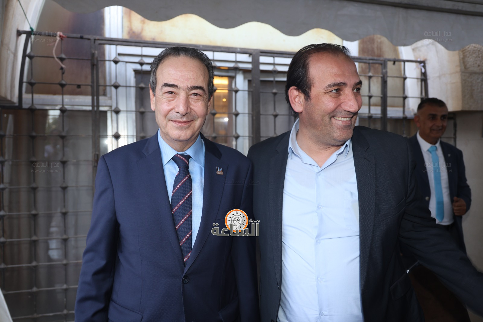 Madar Al-Saa Images 0.7188404225418548