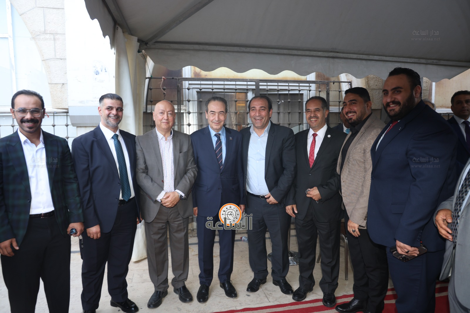 Madar Al-Saa Images 0.8181202828766428