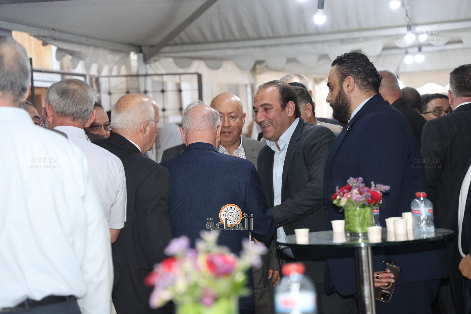 Madar Al-Saa Images 0.50308705665725